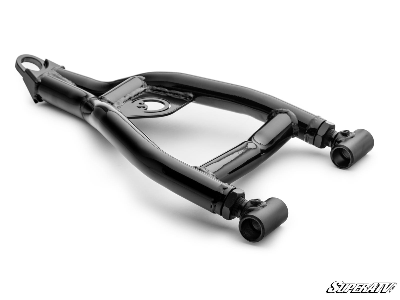 Polaris Ranger 1000 Atlas Pro 1.5" Forward Offset A-Arms - Image 9