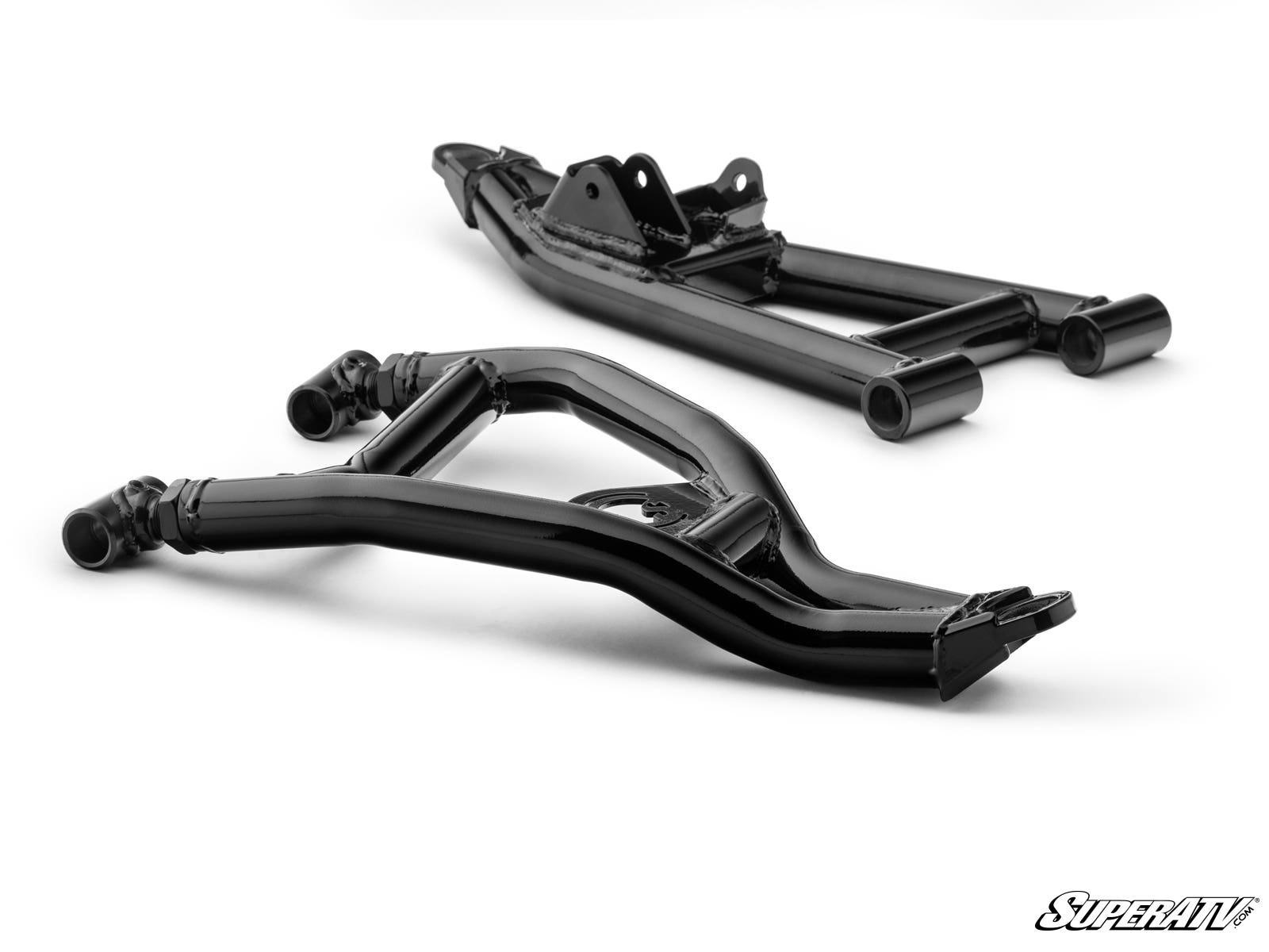 Polaris Ranger 1000 Atlas Pro 1.5" Forward Offset A-Arms - Image 11