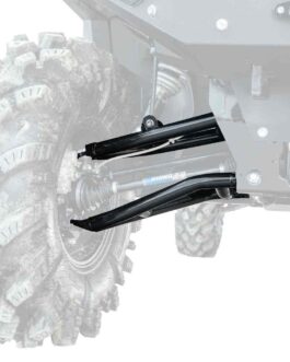 Polaris Ranger 1000 Atlas Pro 2" Forward Offset A-Arms