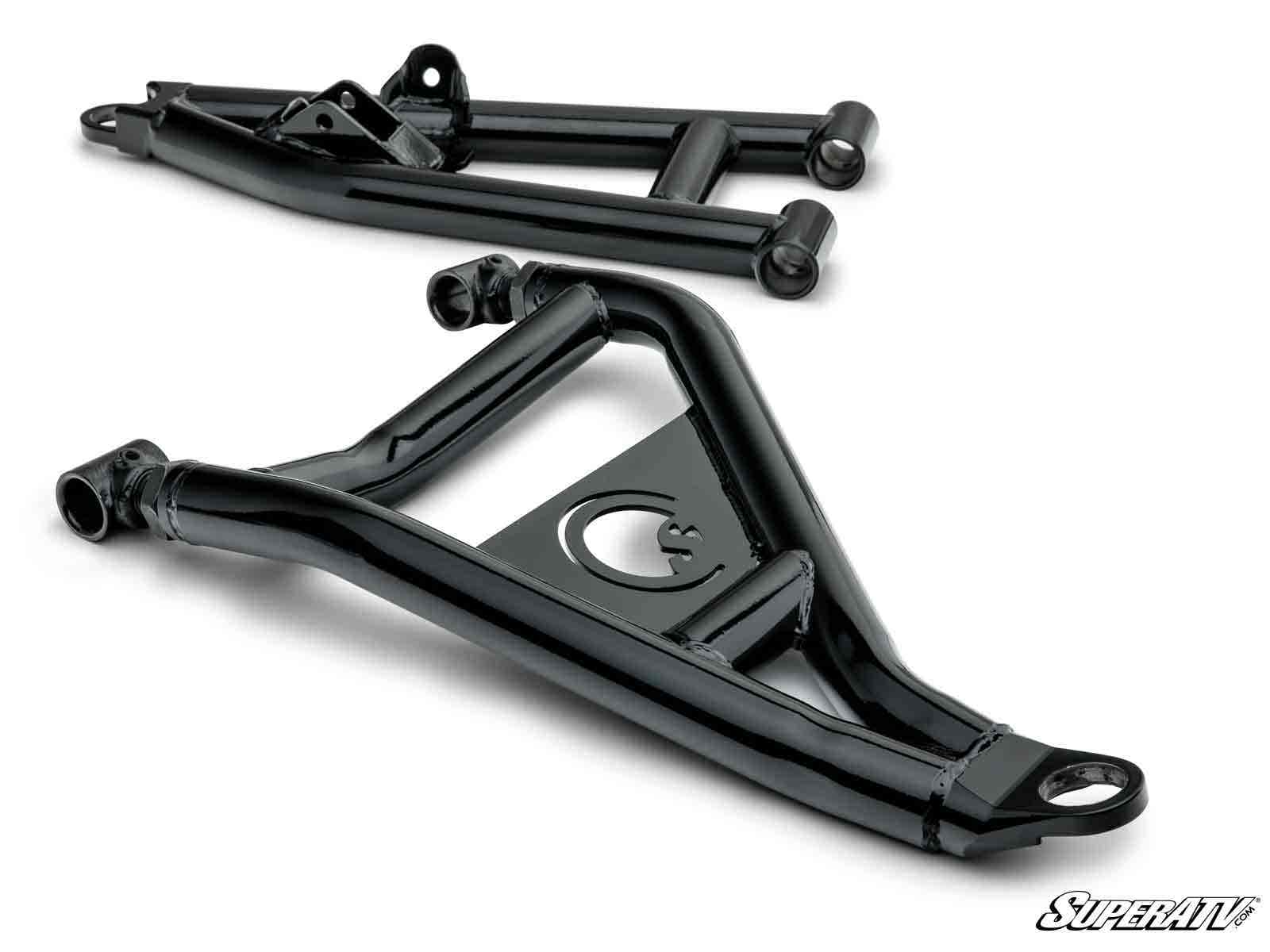 Polaris Ranger 1000 Atlas Pro 2" Forward Offset A-Arms - Image 8