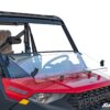 Polaris Ranger 1000 3-in-1 Windshield
