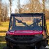 Polaris Ranger 1000 3-in-1 Windshield - Image 3