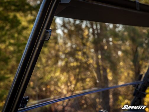 Polaris Ranger 1000 3-in-1 Windshield - Image 4