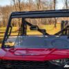 Polaris Ranger 1000 3-in-1 Windshield - Image 6