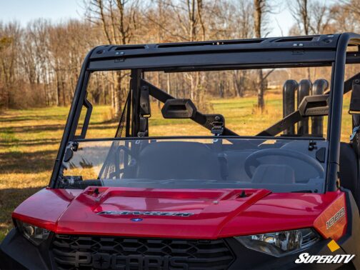 Polaris Ranger 1000 3-in-1 Windshield - Image 6