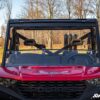 Polaris Ranger 1000 3-in-1 Windshield - Image 7