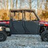 Polaris Ranger 1000 Aluminum Doors - Image 3