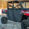 Polaris Ranger 1000 Aluminum Doors - Image 2