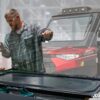 Replacement Glass Windshield Kit