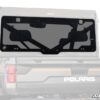 Polaris Ranger XP 1000 Rear Glass Windshield