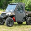 Polaris Ranger XP 570 Primal Soft Cab Enclosure Doors - Image 3