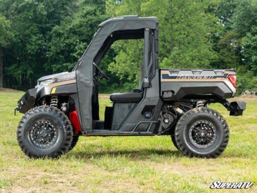 Polaris Ranger XP 570 Primal Soft Cab Enclosure Doors - Image 5