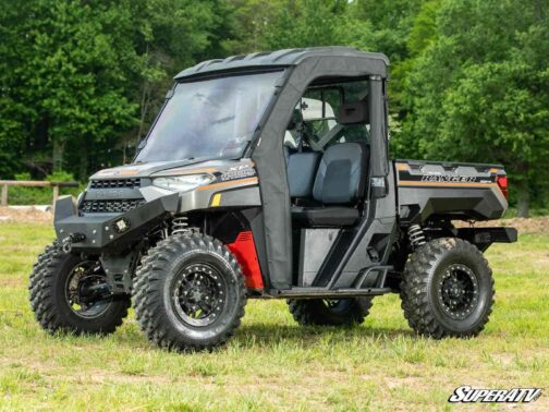 Polaris Ranger XP 570 Primal Soft Cab Enclosure Doors - Image 6