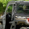 Polaris Ranger XP 570 Primal Soft Cab Enclosure Doors - Image 7