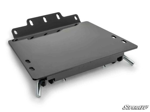 Polaris Ranger Midsize 570 Plow Pro Snow Plow - Image 6