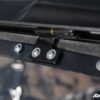 Polaris Ranger SP 570 Scratch-Resistant Flip Windshield - Image 9
