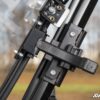 Polaris Ranger SP 570 Scratch-Resistant Flip Windshield - Image 10