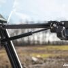 Polaris Ranger SP 570 Scratch-Resistant Flip Windshield - Image 5