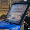 Polaris Ranger SP 570 Scratch-Resistant Flip Windshield - Image 7