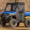 Polaris Ranger SP 570 Primal Soft Cab Enclosure Doors - Image 3