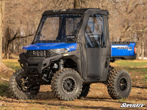Polaris Ranger SP 570 Primal Soft Cab Enclosure Doors - Image 3