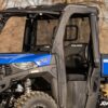 Polaris Ranger SP 570 Primal Soft Cab Enclosure Doors - Image 4