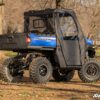 Polaris Ranger SP 570 Primal Soft Cab Enclosure Doors - Image 5