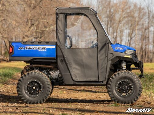 Polaris Ranger SP 570 Primal Soft Cab Enclosure Doors - Image 7