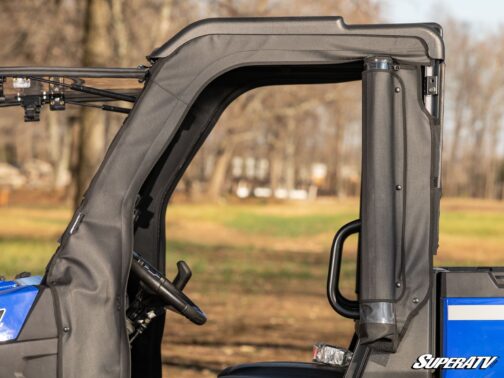 Polaris Ranger SP 570 Primal Soft Cab Enclosure Doors - Image 9