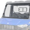 Polaris Ranger SP 570 Scratch-Resistant Full Windshield