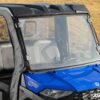 Polaris Ranger SP 570 Scratch-Resistant Full Windshield - Image 5