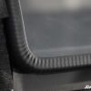 Polaris Ranger SP 570 Scratch-Resistant Full Windshield - Image 7