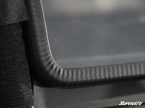Polaris Ranger SP 570 Scratch-Resistant Full Windshield - Image 7