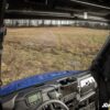 Polaris Ranger SP 570 Scratch-Resistant Full Windshield - Image 9