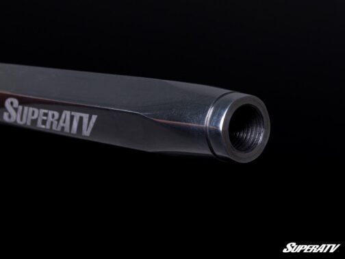 Polaris Ranger XP 900 Billet Aluminum Hex Tie Rod Kit - Image 4