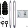 Polaris Ranger XP 900 Billet Aluminum Hex Tie Rod Kit - Image 5