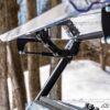 Polaris RZR Trail 900 Scratch-Resistant Flip Windshield - Image 6
