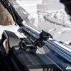 Polaris RZR Trail 900 Scratch-Resistant Flip Windshield - Image 7