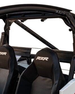 Polaris RZR Trail S 1000 Rear Windshield