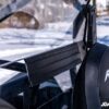 Polaris RZR Trail S 1000 Rear Windshield - Image 4