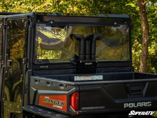 Polaris Ranger Depth Finder Snorkel Kit - Image 4