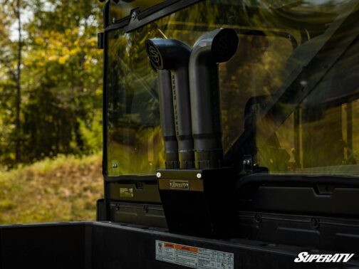 Polaris Ranger Depth Finder Snorkel Kit - Image 5