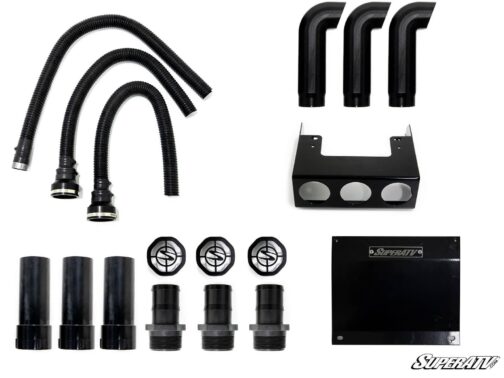 Polaris Ranger Depth Finder Snorkel Kit - Image 6