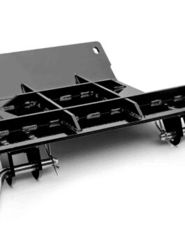 Polaris Ranger XP 900 Plow Pro Snow Plow Mount