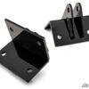 Polaris Ranger XP 570 Plow Pro Snow Plow Mount - Image 3