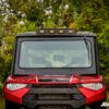 Ranger XP 1000 Glass Windshield - Image 8