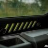Ranger XP 1000 Glass Windshield - Image 2