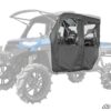 Polaris Ranger 1000 Crew Soft Cab Enclosure Doors