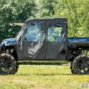 Polaris Ranger 1000 Crew Soft Cab Enclosure Doors - Image 5