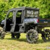 Polaris Ranger 1000 Crew Soft Cab Enclosure Doors - Image 8